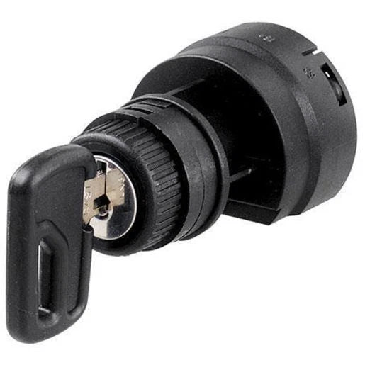 HELLA Ignition Switch HD 4008HD