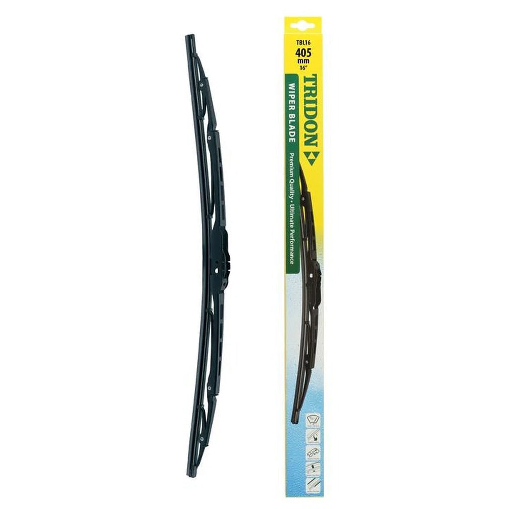 Tridon Wiper Blade TBL16