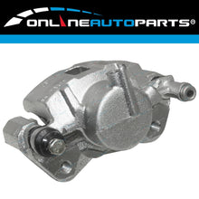 Load image into Gallery viewer, Front LH Brake Caliper for Holden KB + TF Rodeo 1985~2003 RWD + 4X4 Ute