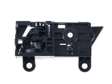 Load image into Gallery viewer, Door Handle Inner for Toyota Kluger 07-13 Set of 4 Black FRONT REAR LEFT+RIGHT