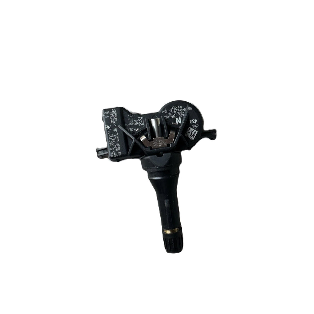 Tyre Pressure Sensor for Nissan Xtrail, Qashqai, Renault Kangoo 40700-4CB0B