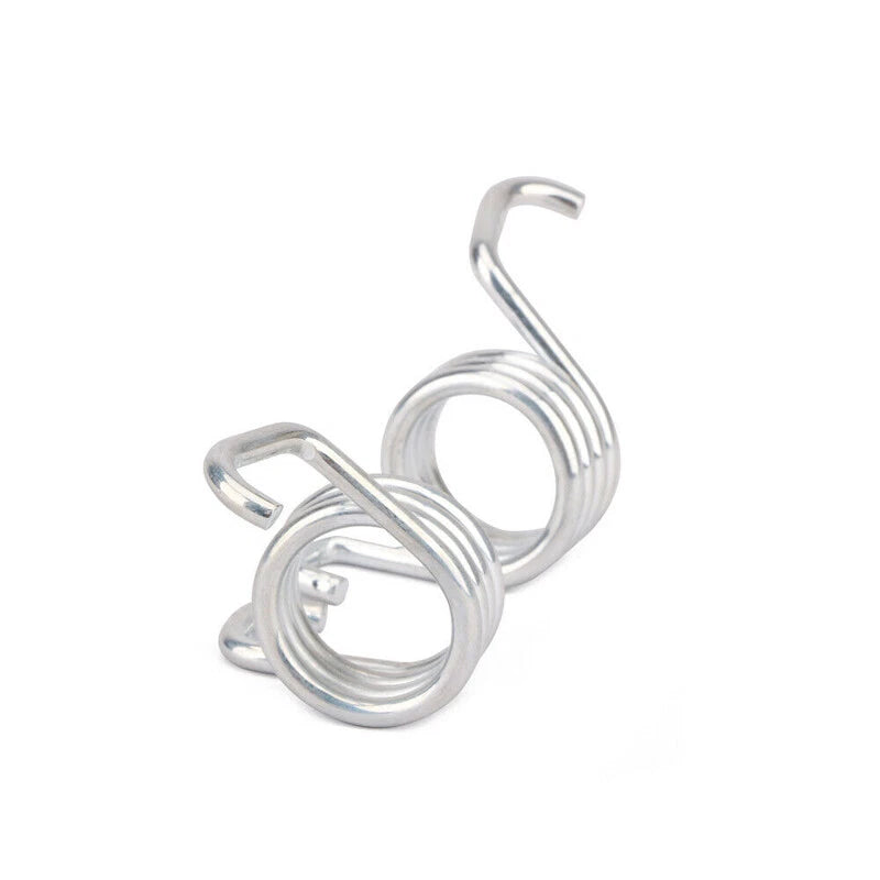 CNC MX Foot Pegs Footrests for Yamaha YZ85 YZ125 YZ250 YZ250 WR250 WR450F Black