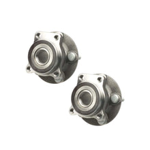 Load image into Gallery viewer, 2 x Front Wheel Bearing Hub Assy For Subaru Forester Impreza WRX Liberty Outback