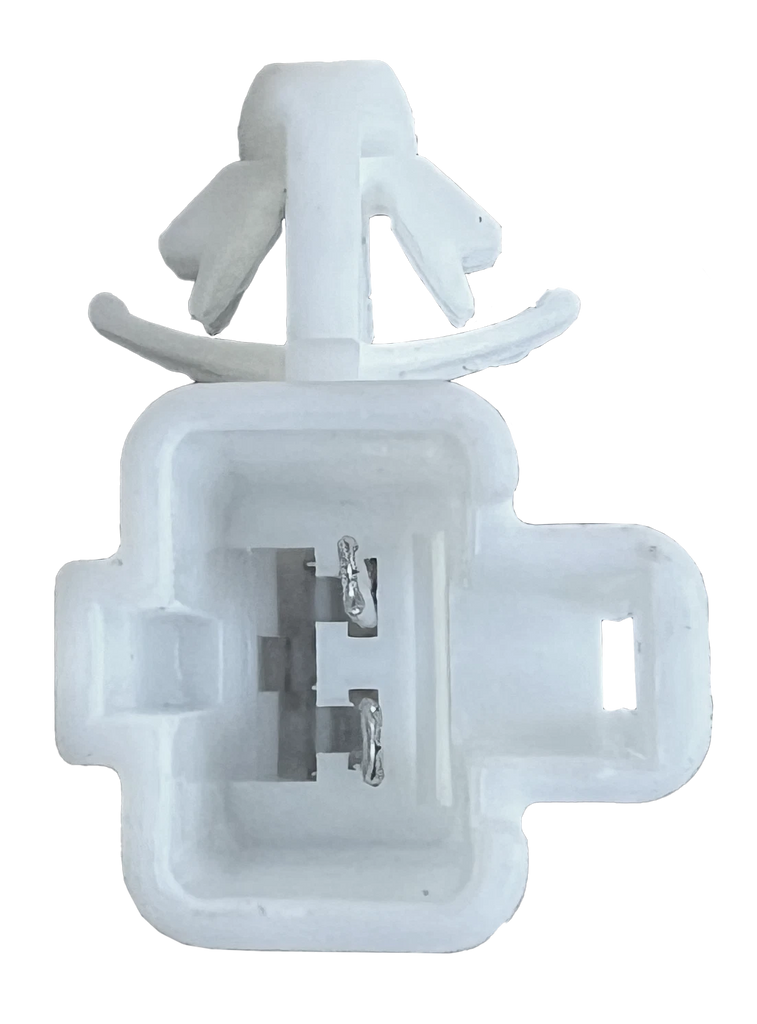 Rear Right Window Regulator With Motor 2 Pin for Toyota Avalon MCX10 2000 - 2005