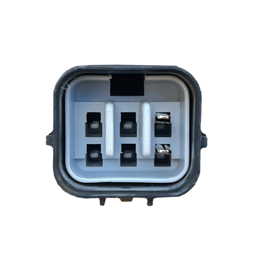 Rear Left Window Regulator With Motor 2 pins for Subaru Forester SH 2008-2013