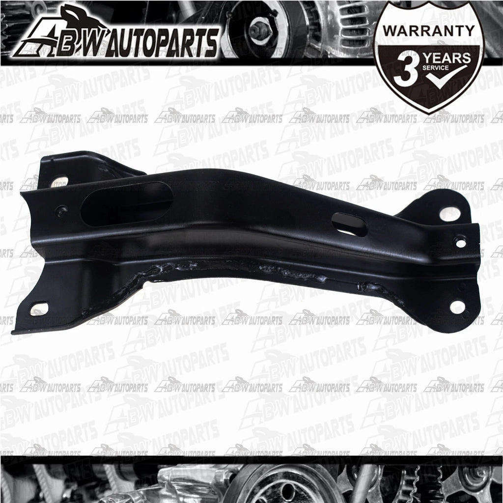 Front Brace from Side Member to Cross Member For Toyota Hilux KUN25 KUN26 GGN25
