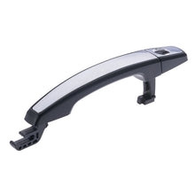 Load image into Gallery viewer, RHF Chrome Outer Door Handle for Holden Barina 11-18, Caprice 13-17 etc