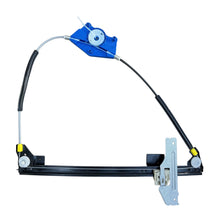 Load image into Gallery viewer, Front Left Window Regulator Without Motor for Citroen C4 2004-2010 2-Door