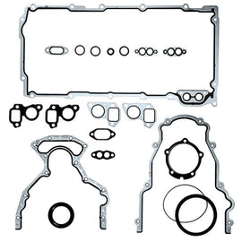 Aeroflow Bottom End Gasket Set LS1 Seal Kit Conversion