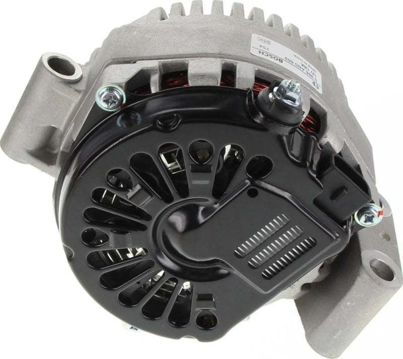Bosch Alternator 0 986 AN0 669 – BXA1204N Replacement Unit