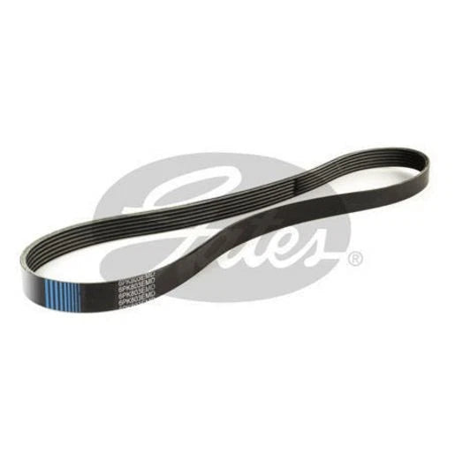 Gates Micro-V Belt 6PK803EMD