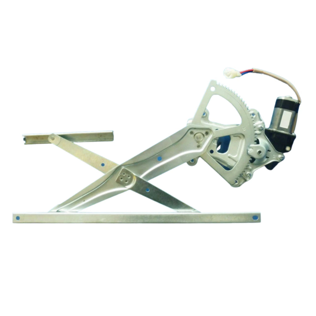 Front Right Window Regulator W/ Motor 2 Pin for Subaru Tribeca B9 2006-2014