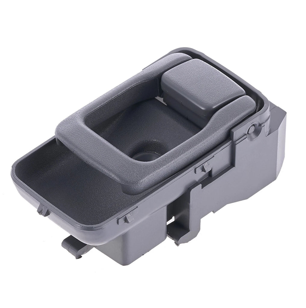Grey Front or Rear Right Inner Door Handle for Nissan Navara D22 97-15