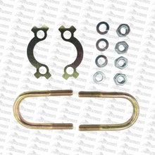 Load image into Gallery viewer, U Bolt Uni Joint Kit for Holden HK HT HG HQ HJ HX HZ WB LH LX VB VC VH VK