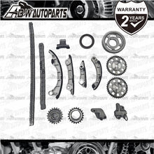 Load image into Gallery viewer, Timing Chain Kit for Toyota Hilux GUN 1GD-FTV 2GD-FTV 2.8L &amp; 2.4L Diesel 2015-ON