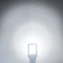 Load image into Gallery viewer, 10X T10 168 175 LED White Car Interior Light Parker Bulb Wedge Globe 6000K White