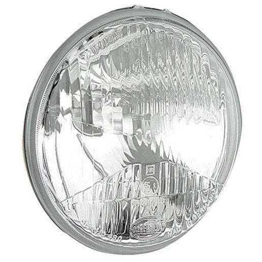 Hella Semi SeaLED Beam Round 146mm Globe Style H1 1053