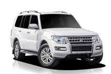 Load image into Gallery viewer, *LED* DAY DRIVING FOG LIGHT COVER (DRL) to suit MITSUBISHI PAJERO NX 2014- RIGHT
