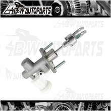 Load image into Gallery viewer, Clutch Master Cylinder FOR 2015-2018 Triton GLX MQ 4 cyl 2.4L 4G64 SOHC