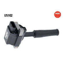 Load image into Gallery viewer, NGK Ignition Coil U5102