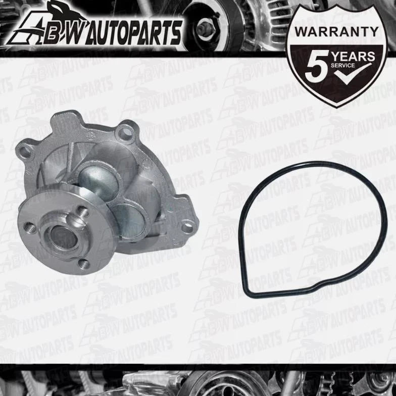 Timing Belt Kit and Water Pump For Holden Astra AH 1.8L Z18XER 2007-2010