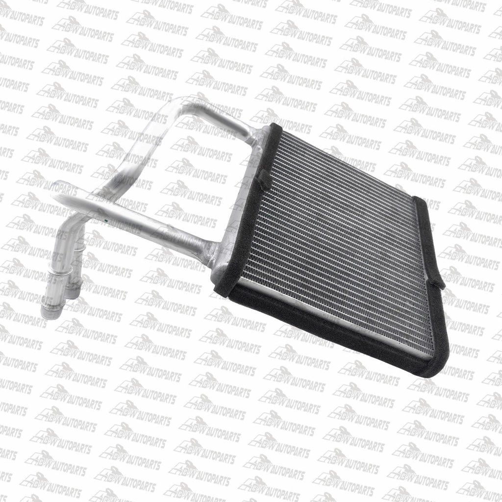 Heater Core Assembly fits Mercedes E-CLASS W211 09/2002 - 2009 RHD w/ Pipe