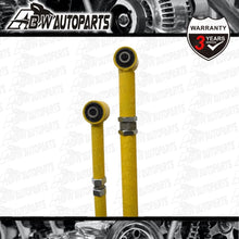 Load image into Gallery viewer, Rear Upper Lower Control Trailing Arms fit Toyota Landcruiser 80 105 Series Arms