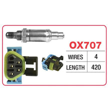 Load image into Gallery viewer, Goss Oxygen Sensor OX707