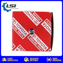 Load image into Gallery viewer, Toyota Genuine Oil Filter 90915‑YZZE2 – OEM Engine Filter Aus Ref Z432 (Fits Camry, RAV4, Tarago, Avensis)