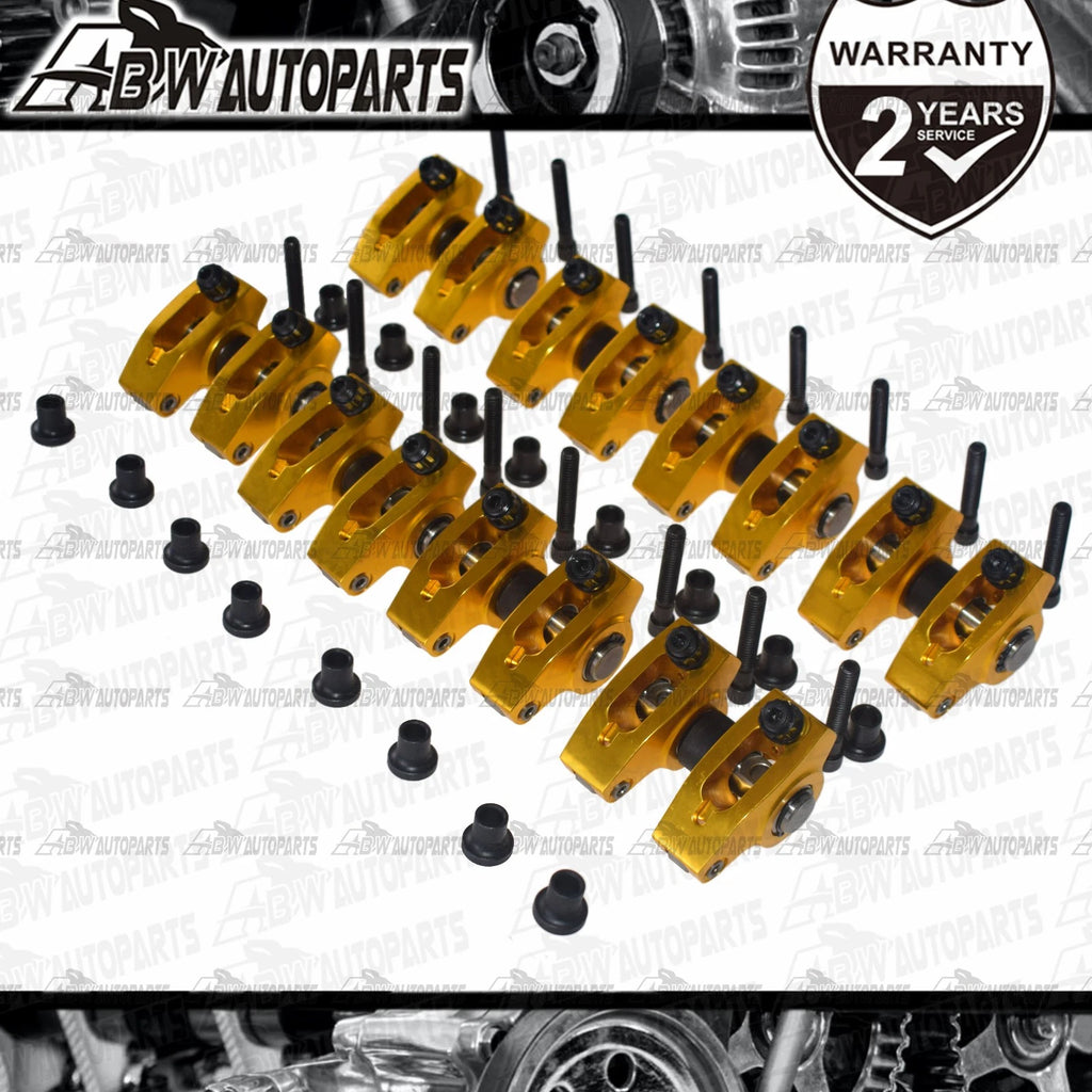 ROLLER ROCKERS V8 253 304 308 355 [ HOLDEN VN-VP-VQ-VR-VS-VT COMMODORE ]