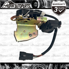 Load image into Gallery viewer, Front Passenger Left Door Lock Actuator For Ford Territory SX SY SZ 2004-2014 AU