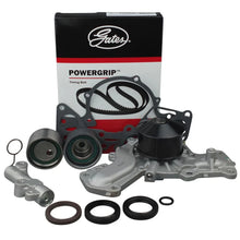 Load image into Gallery viewer, Timing Belt Kit For Mitsubishi Triton ML Pajero NM NP 6G74 NS NT 6G75