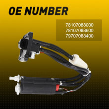 Load image into Gallery viewer, 2x FOR KTM HUSQVARNA COMPLETE FUEL PUMP 250 300 350 450 500 501 TPI FE EXC GAS