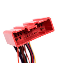 Load image into Gallery viewer, For Ford Ranger PK/PJ For Mazda BT-50 07-11 Double-Din Fascia Facia Dash Set ST