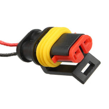 Load image into Gallery viewer, Digital Exhaust Temp Gauge EGT Patrol Amarok 4WD Turbo Diesel Petrol Blue LED ST