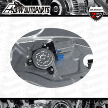 Load image into Gallery viewer, Front Left LH Window Regulator W/ Door Panel Motor for Hyundai I30 FD 2007-2012