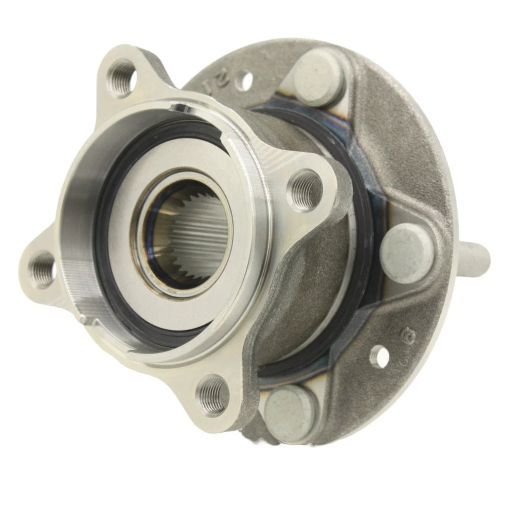 Rear Wheel Bearing Hub Assembly For Mazda CX-30 DM AWD 2019 Onwards