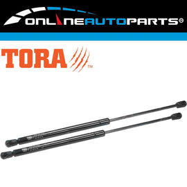 Pair of Bonnet Gas Stay Struts for Toyota Camry ACV40R Aurion GSV40R 2006~2012