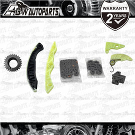 Timing Chain Kit For MITSUBISHI Lancer EVO X Turbo Outlander Sport ASX 2.0L 4B11
