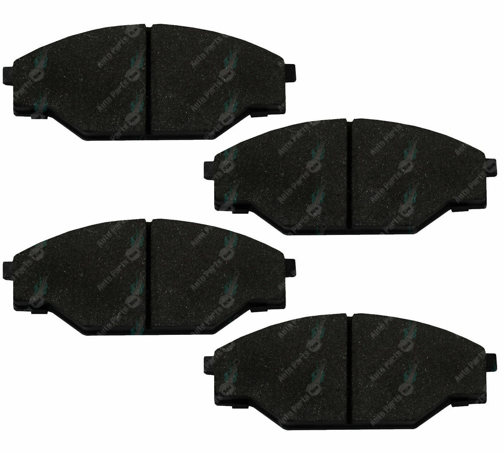 Disc Brake Pads Front DB1350 for Toyota Commuter H50 H60 H70 Series