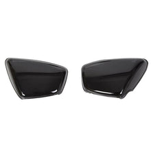 Load image into Gallery viewer, Gloss Black Side Battery Cover for Yamaha XV 700 750 1000 1100 Virago 1984-up ST