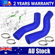 Intercooler Hose Kit Hot & Cold for Mitsubishi Triton MQ MR Pajero Sport