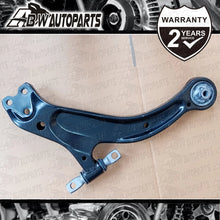 Load image into Gallery viewer, Pair Front Lower LEFT &amp; RIGHT Control Arm For TOYOTA CAMRY ACV36R MCV36R LH + RH
