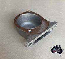 Load image into Gallery viewer, GENUINE Toyota LandCruiser 40 Series FJ40 FJ45 FJ55 2F Lower Thermostat Housing