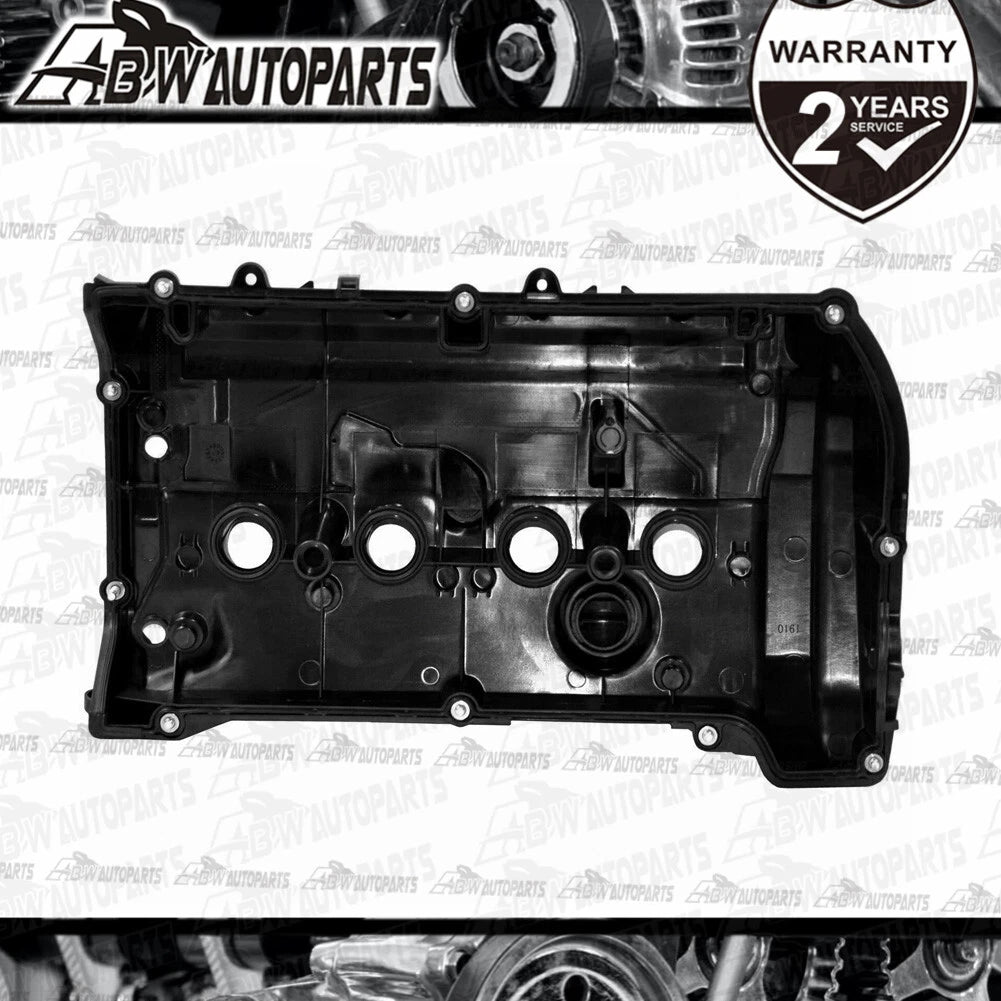 FITS MINI COOPER ROCKER VALVE COVER 1.6 1.4 N12 N16 R56 R60 COUNTRYMAN ONE
