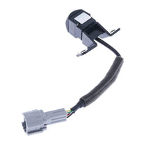 Load image into Gallery viewer, Reverse Camera OE 4 Pin Connector Round Edge for Hyundai Santa Fe DM 12-15