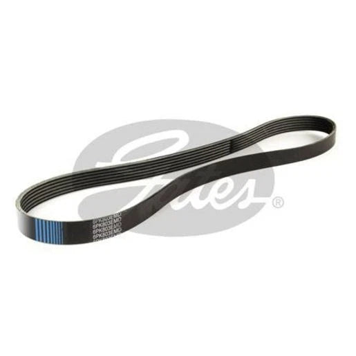 Gates Micro-V Belt 6PK803EMD