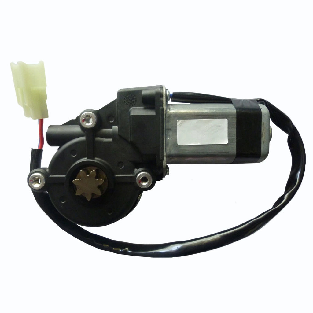 Front Left Power Window Motor 2-Pin for Toyota Kluger MCU28 2003-2007