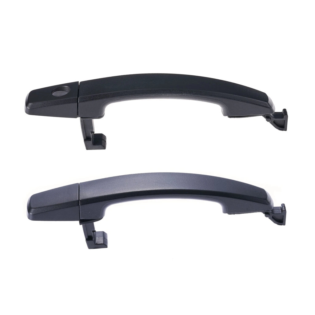 4pc Front Rear Left & Right Outer Door Handle for Holden Captiva CG5 CG7 06 -18