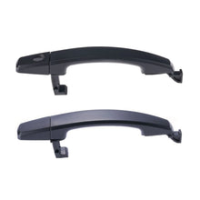 Load image into Gallery viewer, 4pc Front Rear Left &amp; Right Outer Door Handle for Holden Captiva CG5 CG7 06 -18